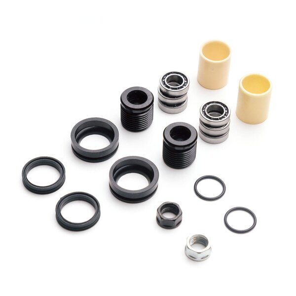 OneUp OneUp Kit, Pedal Rebuild, 6X 6X11mm Bearing