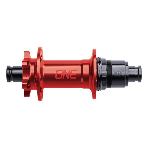 OneUp OneUp Hub Rear, 148X12 6B