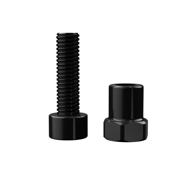 OneUp OneUp Kit, Small Comp Pedal Friendly Pins