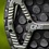 OneUp OneUp Flat Pedal Aluminum