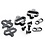 OneUp OneUp Spd Cleats, Packaged