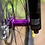 OneUp OneUp Hub Front, 110X15, 6B