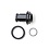 OneUp OneUp Rear Hub, Endcaps
