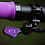 OneUp OneUp Dropper Post Level, Cushion, V3