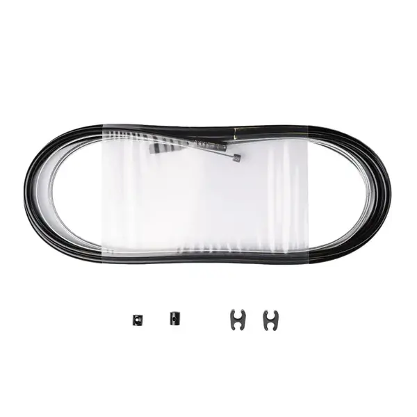OneUp OneUp Kit, Dropper Cable/Nut