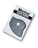 Respro Respro Metro Filter - Pack of 2, Grey