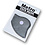 Respro Respro Metro Filter - Pack of 2, Grey