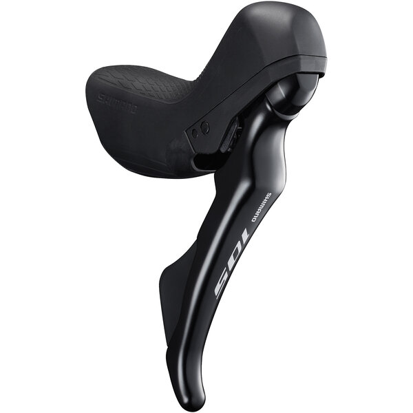 Shimano Shimano 105 ST-R7020 Hydraulic / Mechanical STI Lever