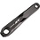 Shimano Shimano Deore XT FC-M8000 Left Hand Crank Arm Unit, Black