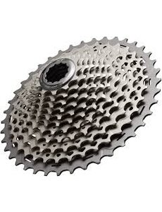 Shimano Shimano Deore XT CS-M8000  11-Speed Cassette 11 - 40T