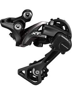 Shimano Shimano Deore XT RD-M8000  11-Speed Shadow Design Rear Derailleur