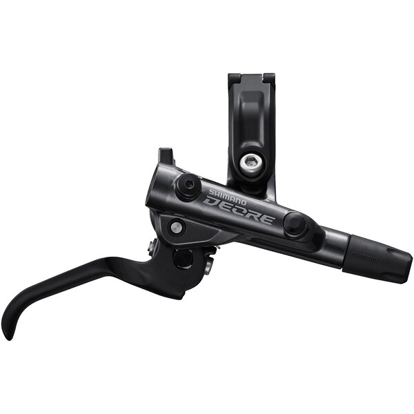 Shimano Shimano Deore BL-M6100 , Complete Brake Lever, I-Spec EV Ready