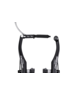 Shimano Shimano Deore BR-T610  V-Brakes, Black