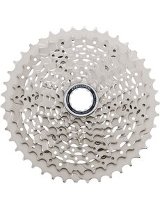 Shimano Shimano Deore CS-M4100  10-Speed Cassette