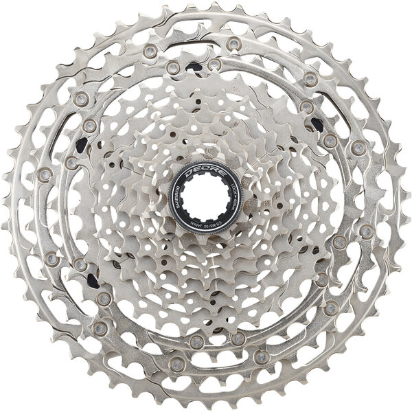Shimano Shimano Deore CS-M5100  11-Speed Cassette