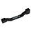Shimano SHIMANO DISC BRAKE MOUNT ADAPTER, POST TO POST 180 MM, FRONT