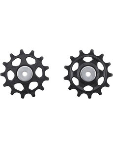 Shimano Shimano Deore RD-M5100 Tension And Guide Pulley Set