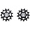 Shimano Shimano Deore RD-M5100 Tension And Guide Pulley Set