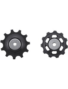 Shimano Shimano Deore  RD-M5120 Tension And Guide Pulley Set, SGS
