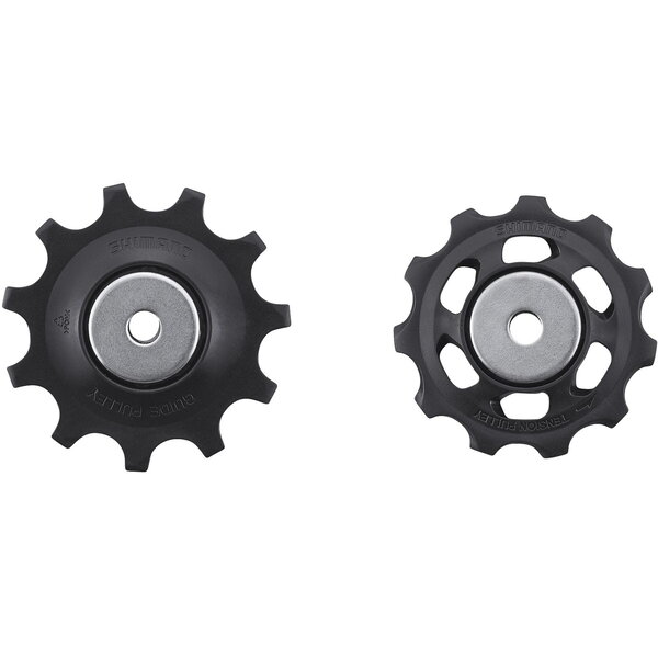 Shimano Shimano Deore  RD-M5120 Tension And Guide Pulley Set, SGS