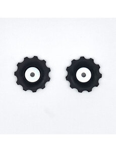 Shimano Shimano Deore  RD-T610 Tension And Guide Pulley Set