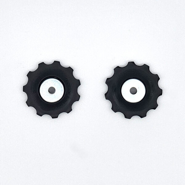 Shimano Shimano Deore  RD-T610 Tension And Guide Pulley Set