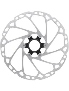 Shimano Shimano Deore SM-RT64  Center Lock Disc Rotor, External Lockring, 220 mm