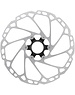 Shimano Shimano Deore SM-RT64  Center Lock Disc Rotor, External Lockring, 220 mm