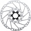 Shimano Shimano Deore SM-RT64  Centre-Lock Disc Rotor 203 mm