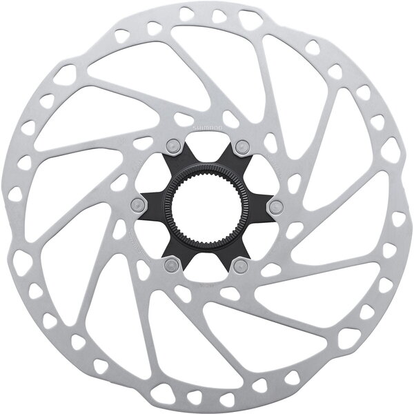 Shimano Shimano Deore SM-RT64  Centre-Lock Disc Rotor 203 mm