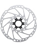Shimano Shimano Deore SM-RT64  Centre-Lock Disc Rotor 203 mm