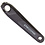 Shimano Shimano Deore FC-M6100 Left Hand Crank Arm, 165 mm
