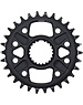 Shimano Shimano Deore FC-M6100-1  12 Speed Single Chainring, 30T