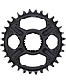 Shimano Shimano Deore FC-M6100-1  12 Speed Single Chainring, 32T