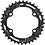 Shimano Shimano Deore FC-M5100-2  11 Speed Double Outer Chainring, 36T-BC For 36-26T