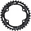 Shimano Shimano Deore FC-M4100  10 Speed Double Outer Chainring 36T-BF For 36-26T