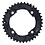 Shimano Shimano Deore FC-M617  10 Speed Double Outer Chainring, 38T-AZ