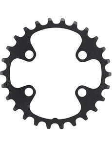 Shimano Shimano Deore FC-M6000-2/4100  10 Speed Inner Chainring, 26T-BF For 36-26T
