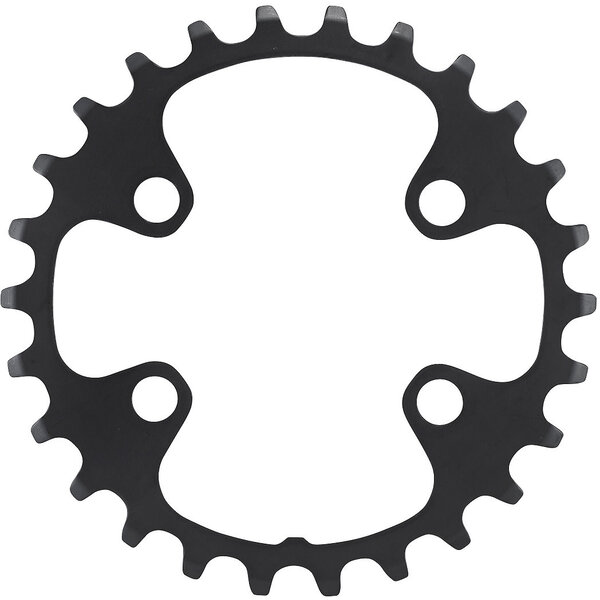 Shimano Shimano Deore FC-M6000-2/4100  10 Speed Inner Chainring, 26T-BF For 36-26T