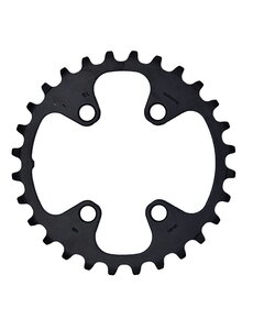 Shimano Shimano Deore FC-M6000-2  10 Speed Inner Chainring 28T-BG For 38-28T