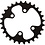 Shimano Shimano Deore FC-M6000-2  10 Speed Inner Chainring 28T-BG For 38-28T