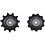 Shimano Shimano Deore  RD-M6000 Tension And Guide Pulley Set, GS
