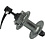 Shimano Shimano Deore HB-M525  Disc Front Hub, Silver 36 Hole