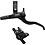 Shimano Shimano Deore BR-MT410/BL-M4100  Brake Lever/Post Mount 2 Pot Calliper