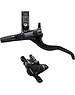 Shimano Shimano Deore BR-MT410/BL-M4100  Brake Lever/Post Mount 2 Pot Calliper