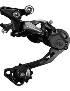 Shimano Shimano Deore RD-M6000  10-Speed Shadow Design Rear Derailleur