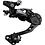 Shimano Shimano Deore RD-M6000  10-Speed Shadow Design Rear Derailleur