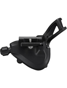 Shimano Shimano Deore SL-M5100  Shift Lever, 2-Speed, I-Spec EV, Left Hand