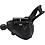 Shimano Shimano Deore SL-M5100  Shift Lever, 2-Speed, I-Spec EV, Left Hand