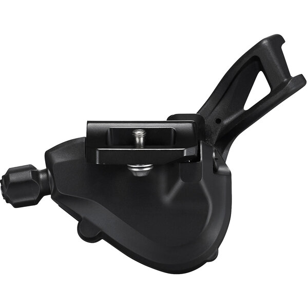 Shimano Shimano Deore SL-M5100  Shift Lever, 2-Speed, I-Spec EV, Left Hand
